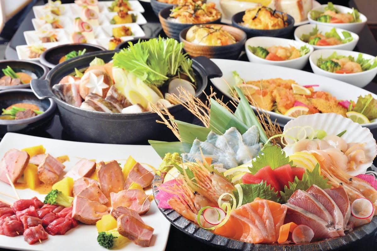Seafood Izakaya Jimoto-Ya-2