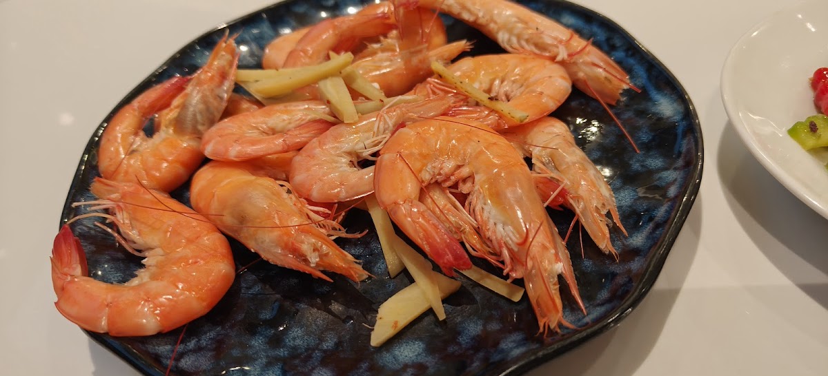 Seafood Pondok Sedap Malam Jakarta Selatan Cikajang-6
