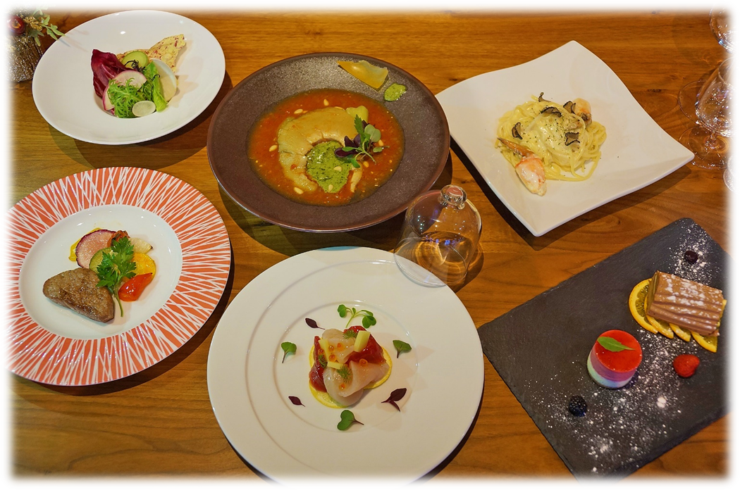 Seafood Restaurant Nine One-4