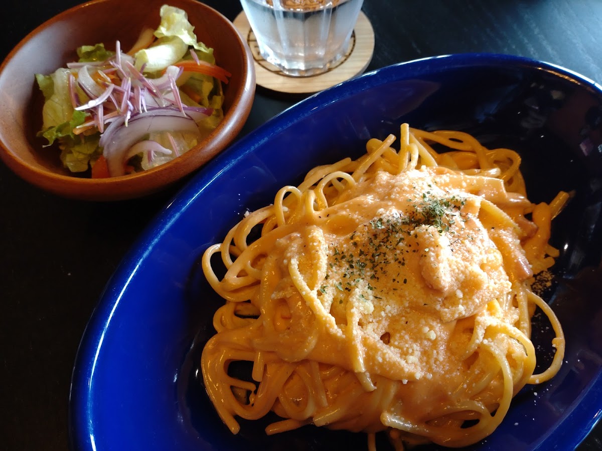 Seafood Restaurant Nine One-5