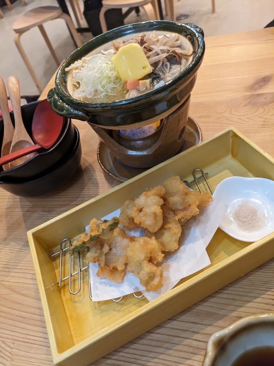 Seafood Restaurant & Sake Uokun-10