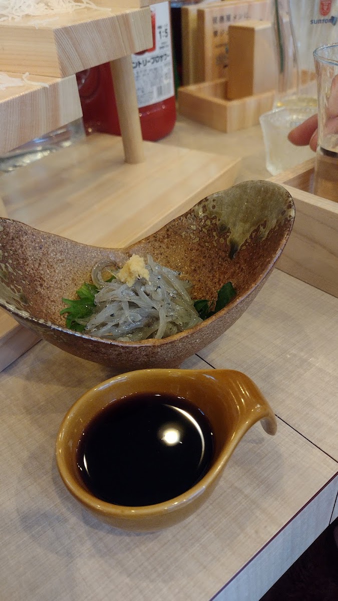 Seafood Restaurant & Sake Uokun-5