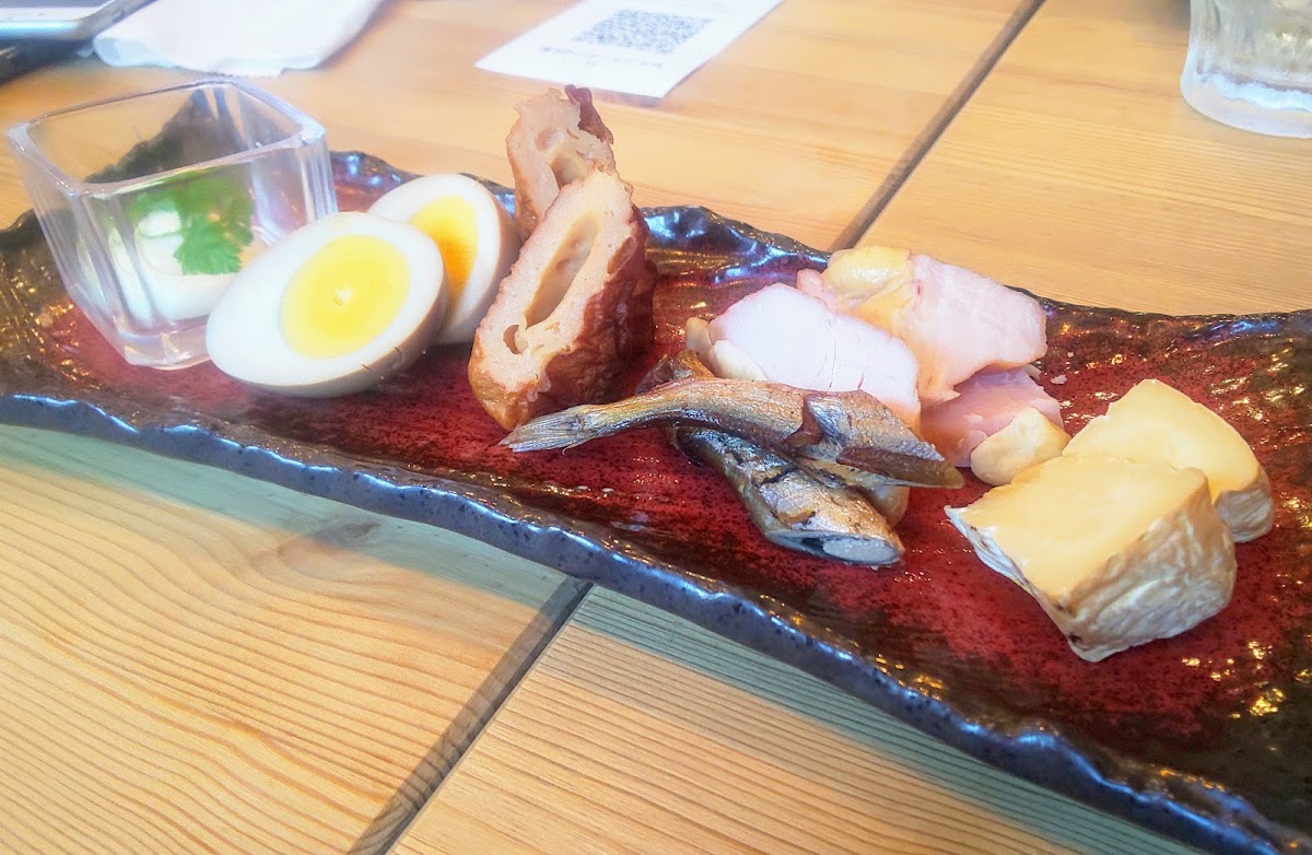 Seafood Restaurant & Sake Uokun-6