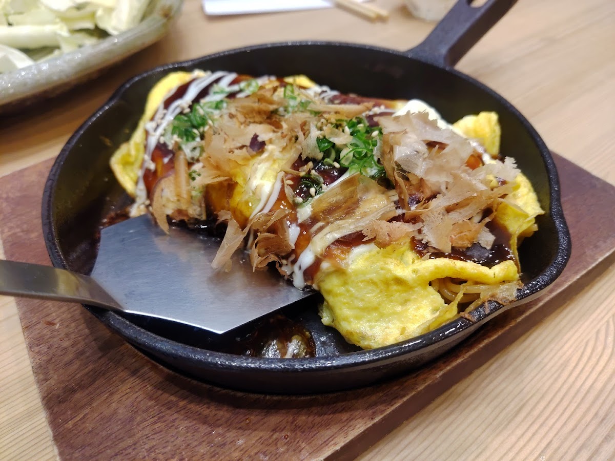 Seafood Restaurant & Sake Uokun-9