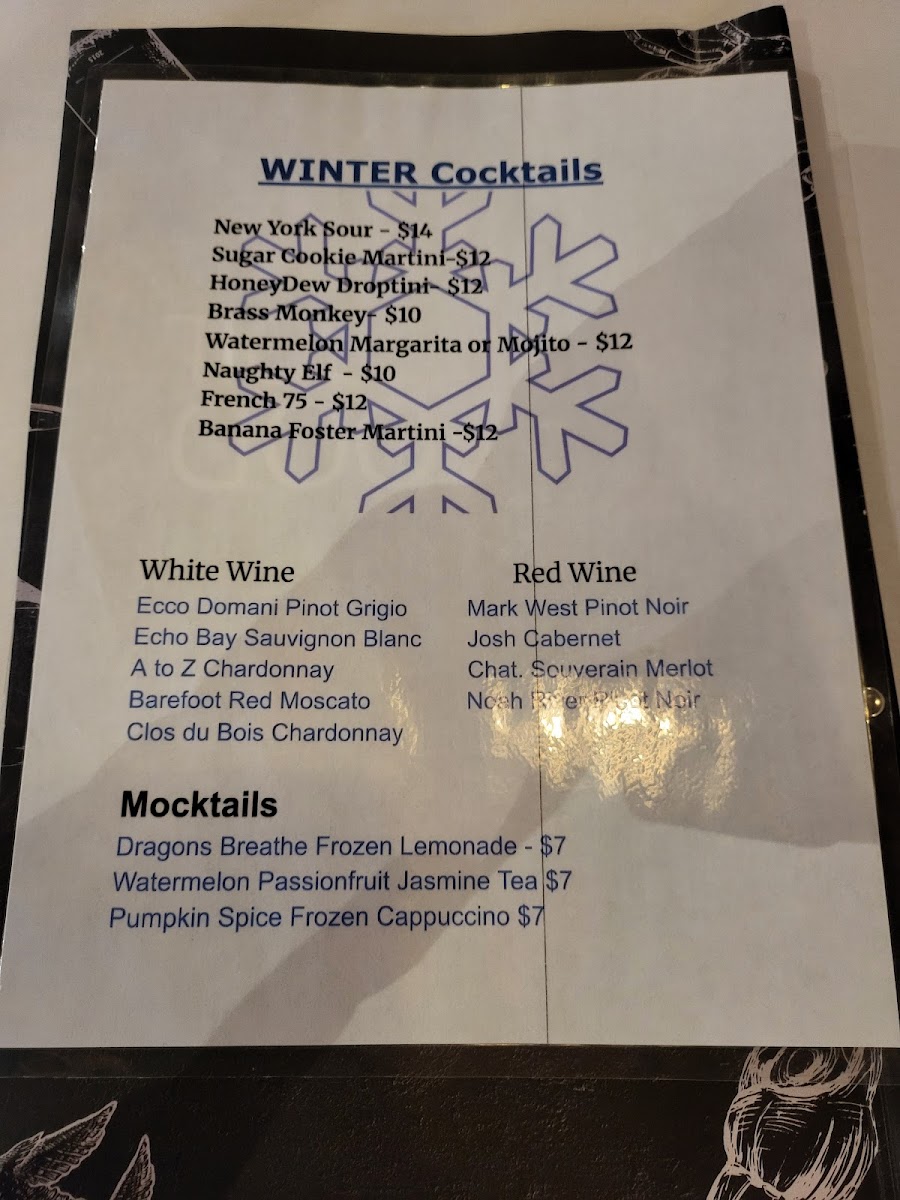 Menu Seafood Shake Boil - Easton-9