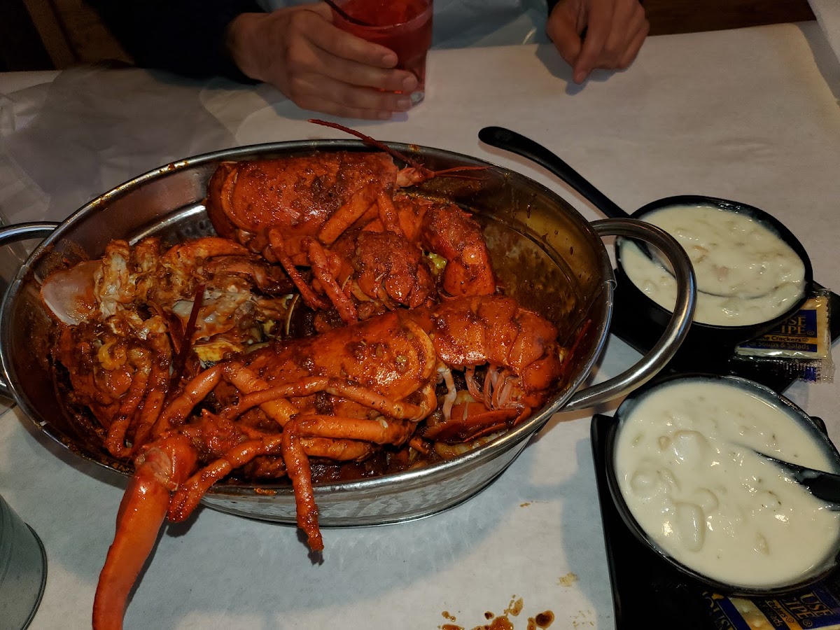 Seafood Shake-9