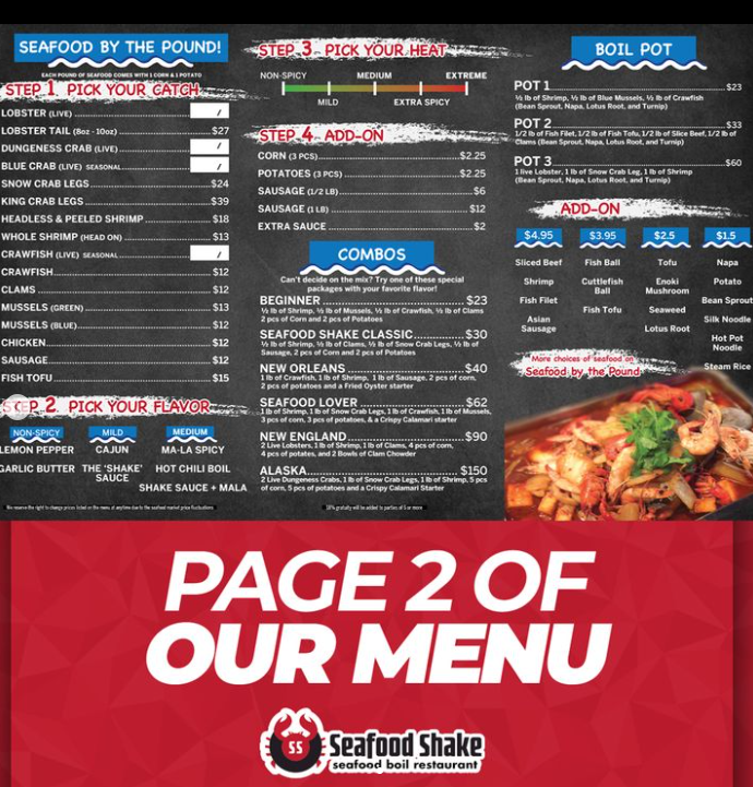 Menu Seafood Shake-3