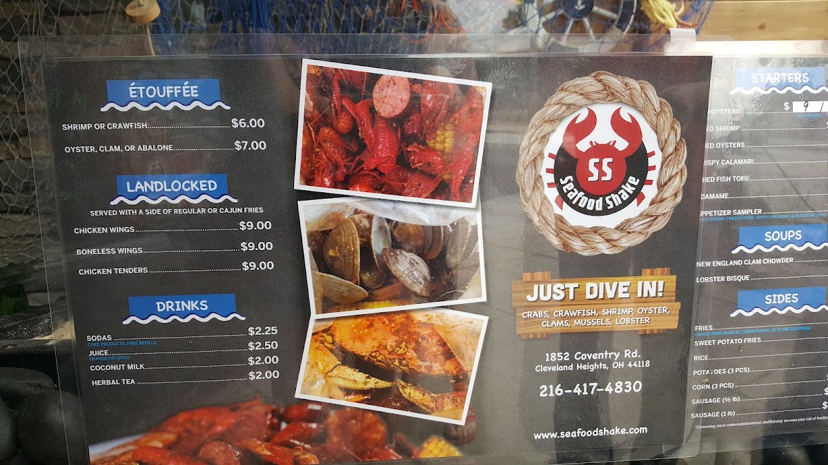 Menu Seafood Shake-6
