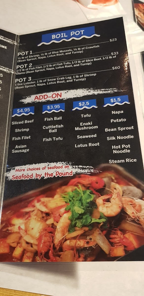 Menu Seafood Shake-7
