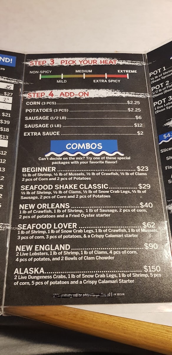 Menu Seafood Shake-8