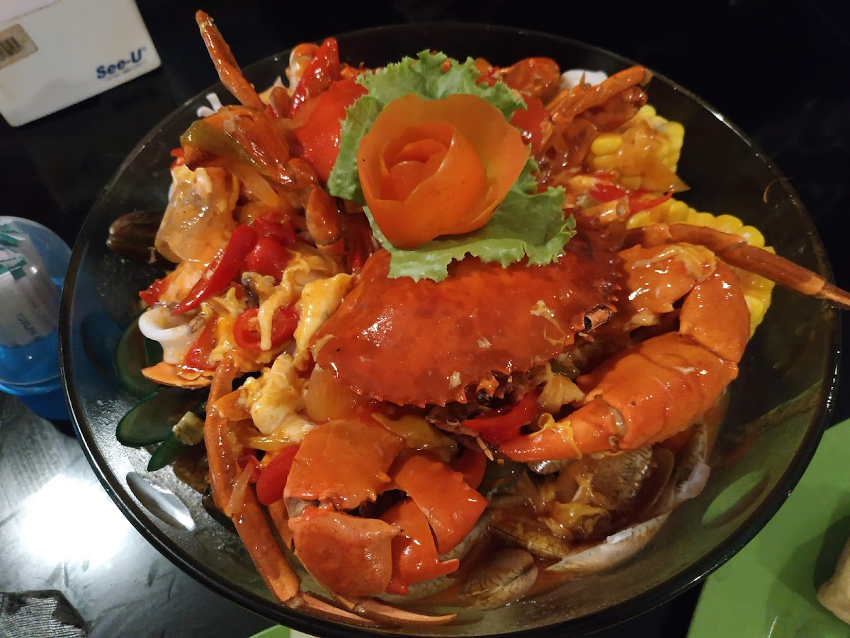 Seafood Sobo-5