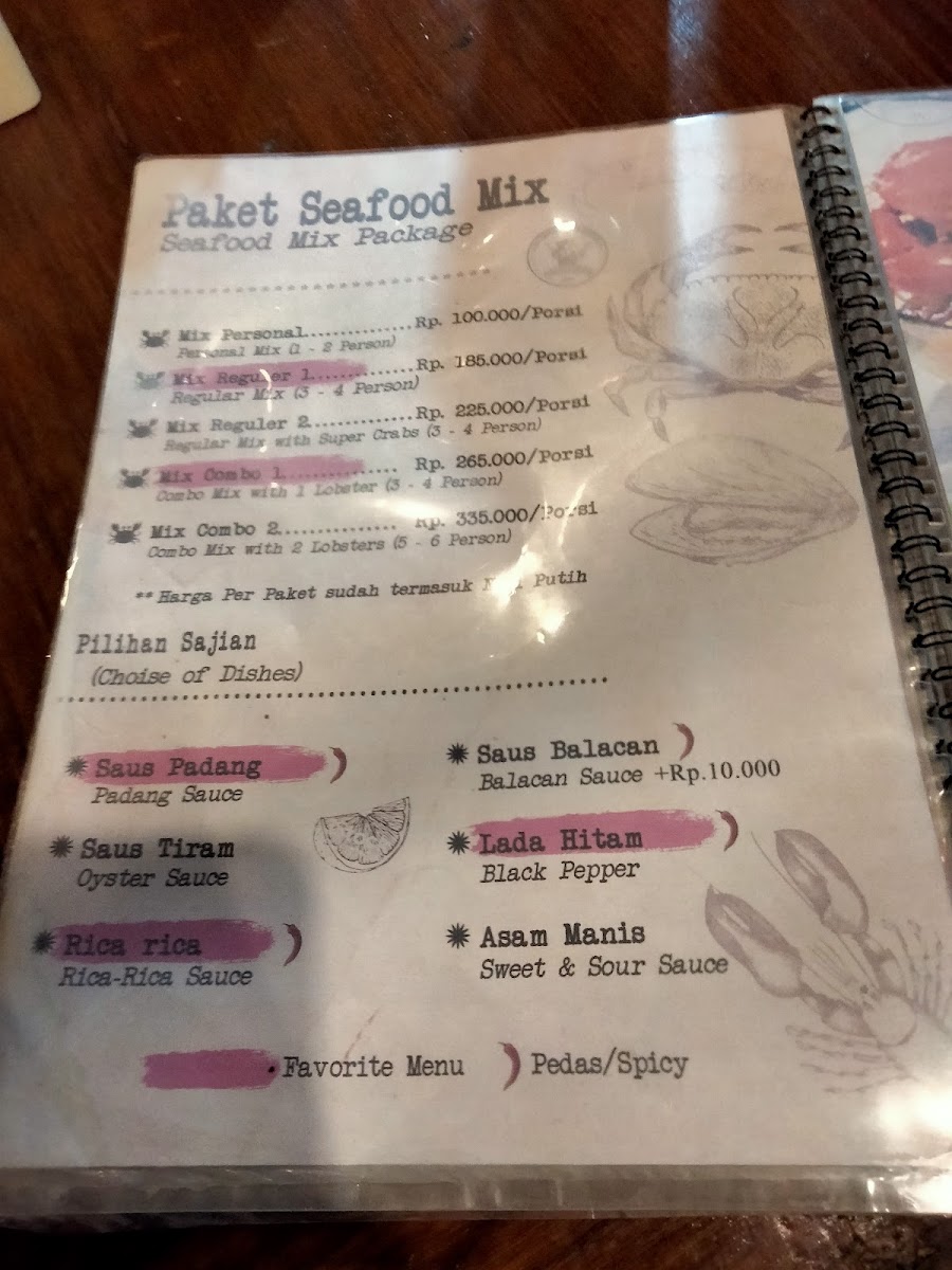 Menu Seafood Sobo-3