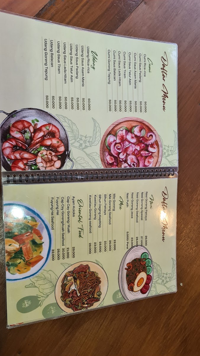 Menu Seafood Sobo-6