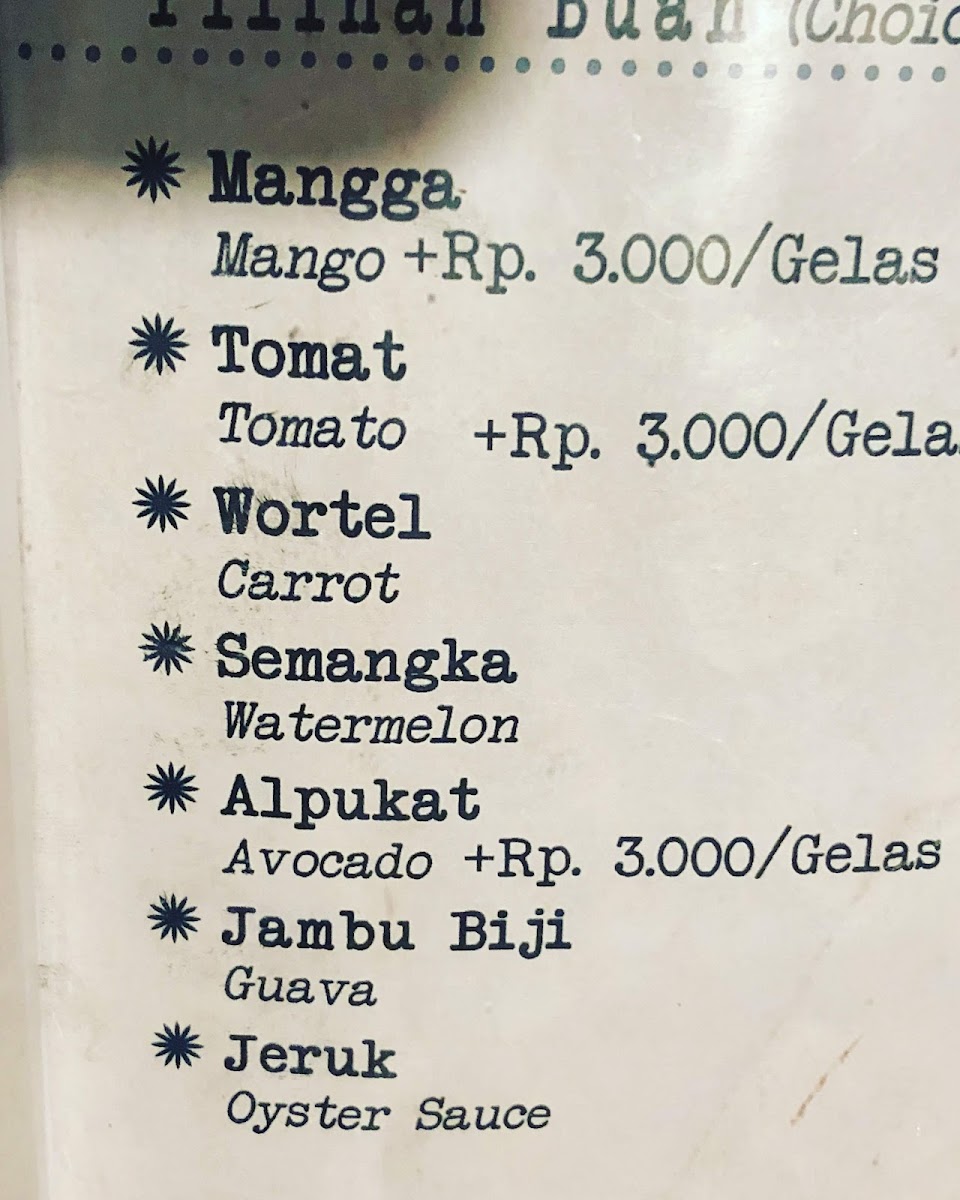 Menu Seafood Sobo-7