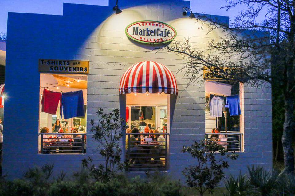 Seagrove Village Market