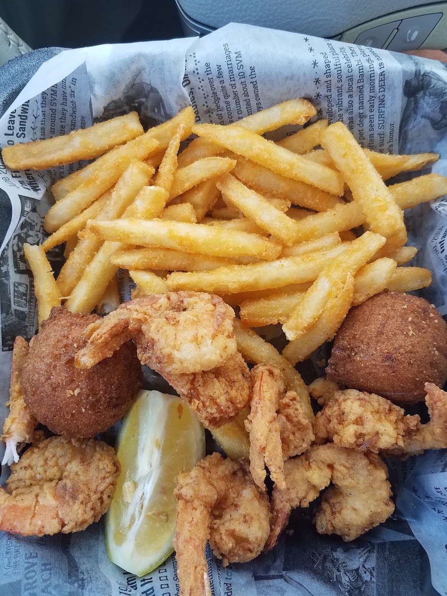 Seagrove Village Market-10