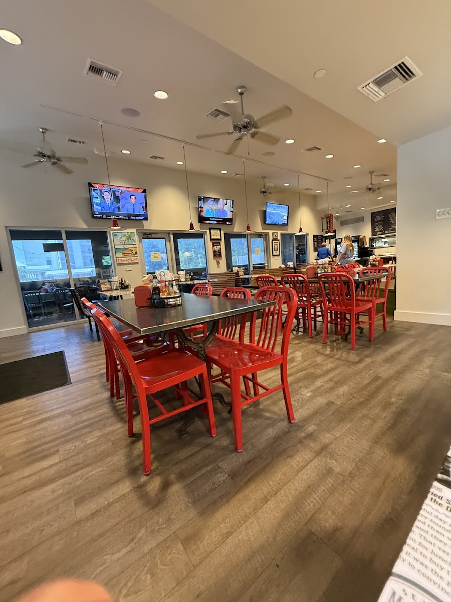 Seagrove Village Market-4