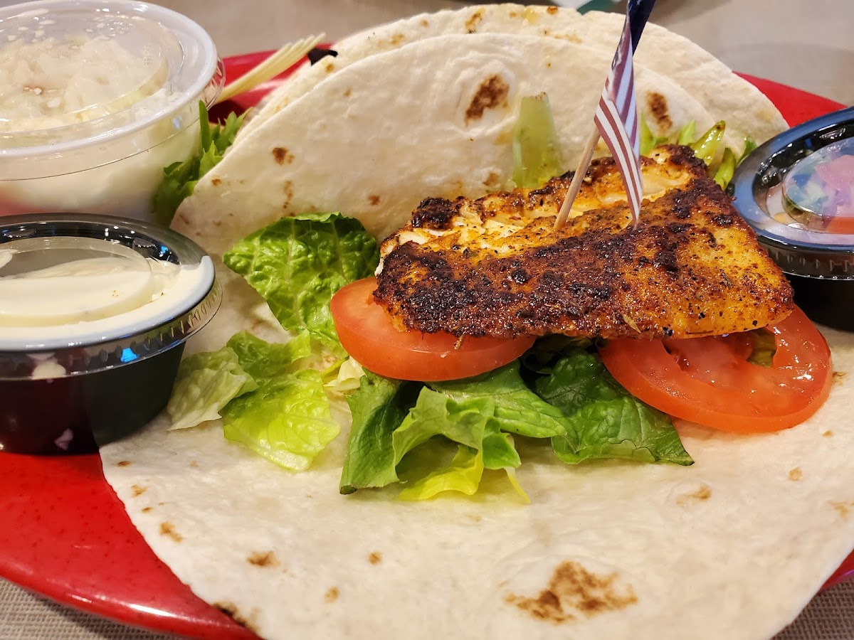 Seagrove Village Market-8