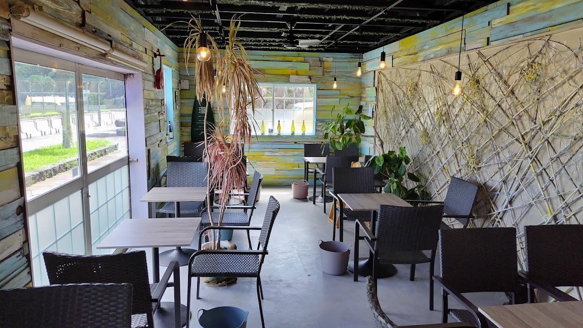 Seaside Kitchen Wa