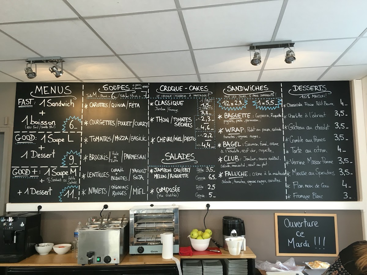 Menu Seasons Café-1