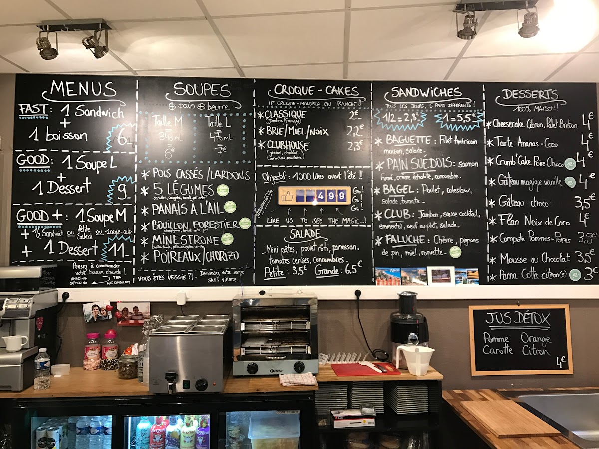 Menu Seasons Café-5