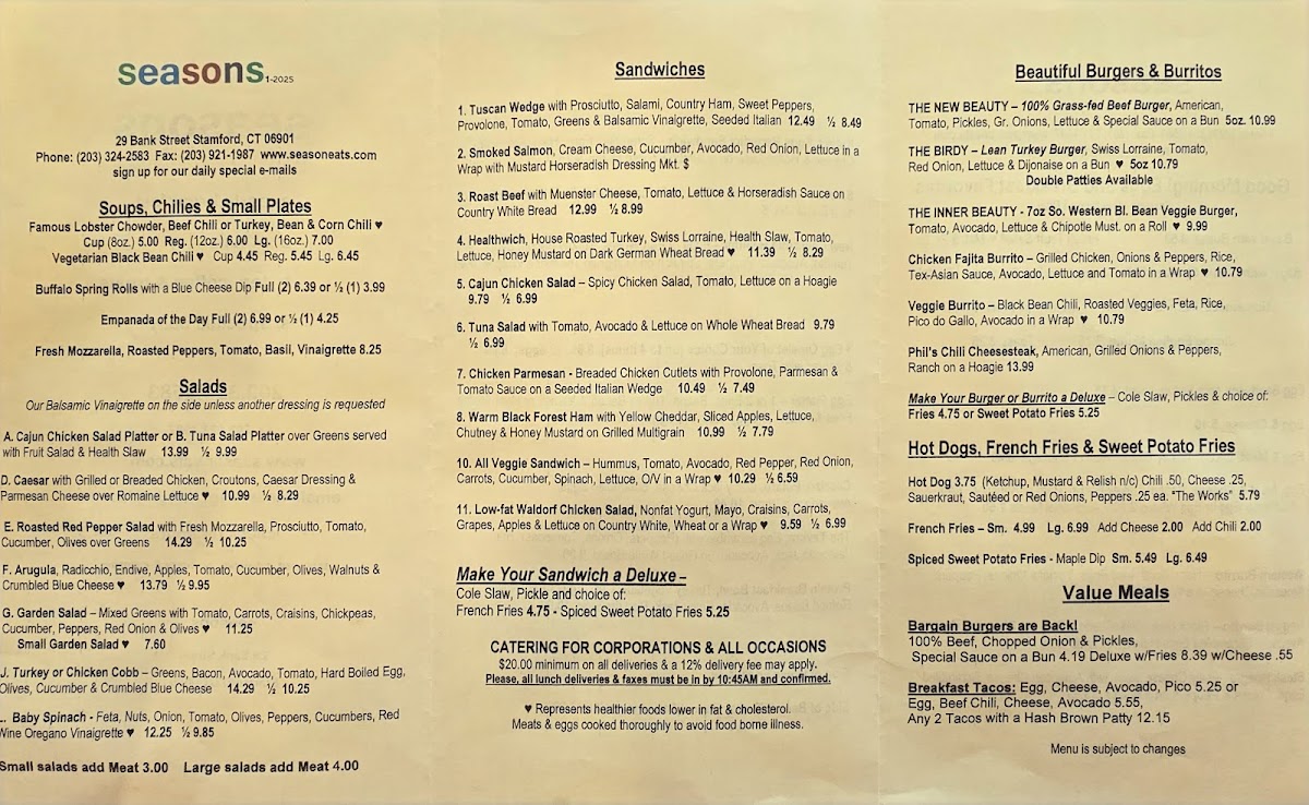 Menu Seasons Eats-3