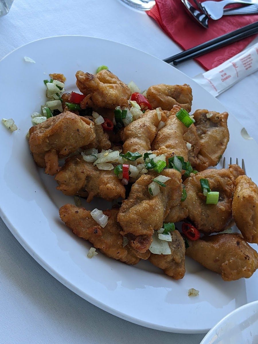 Seastar Chinese Restaurant-10