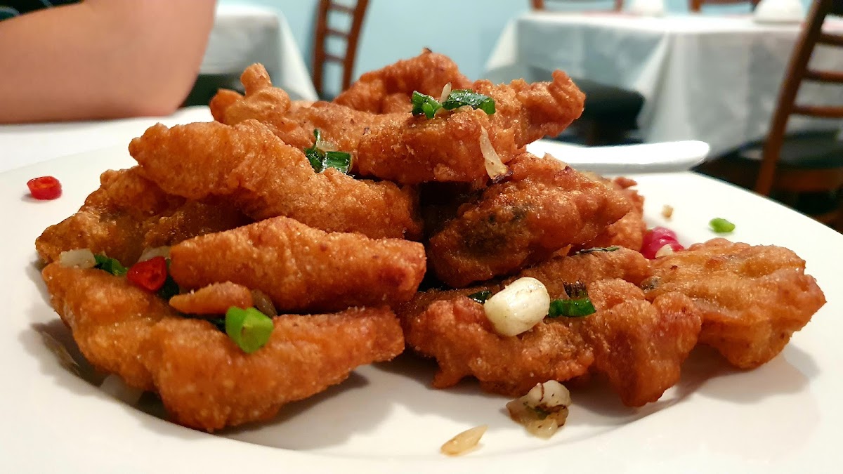 Seastar Chinese Restaurant-2