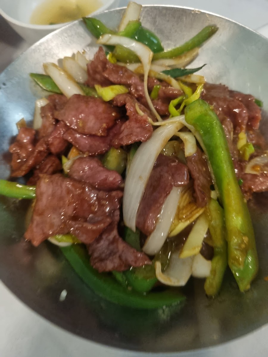 Seastar Chinese Restaurant-3