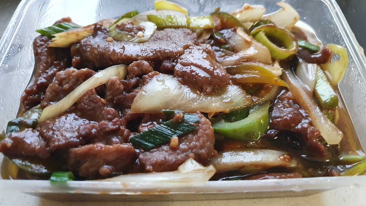 Seastar Chinese Restaurant-5