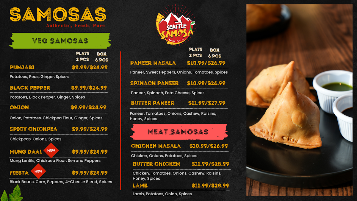 Menu Seattle Samosa-2