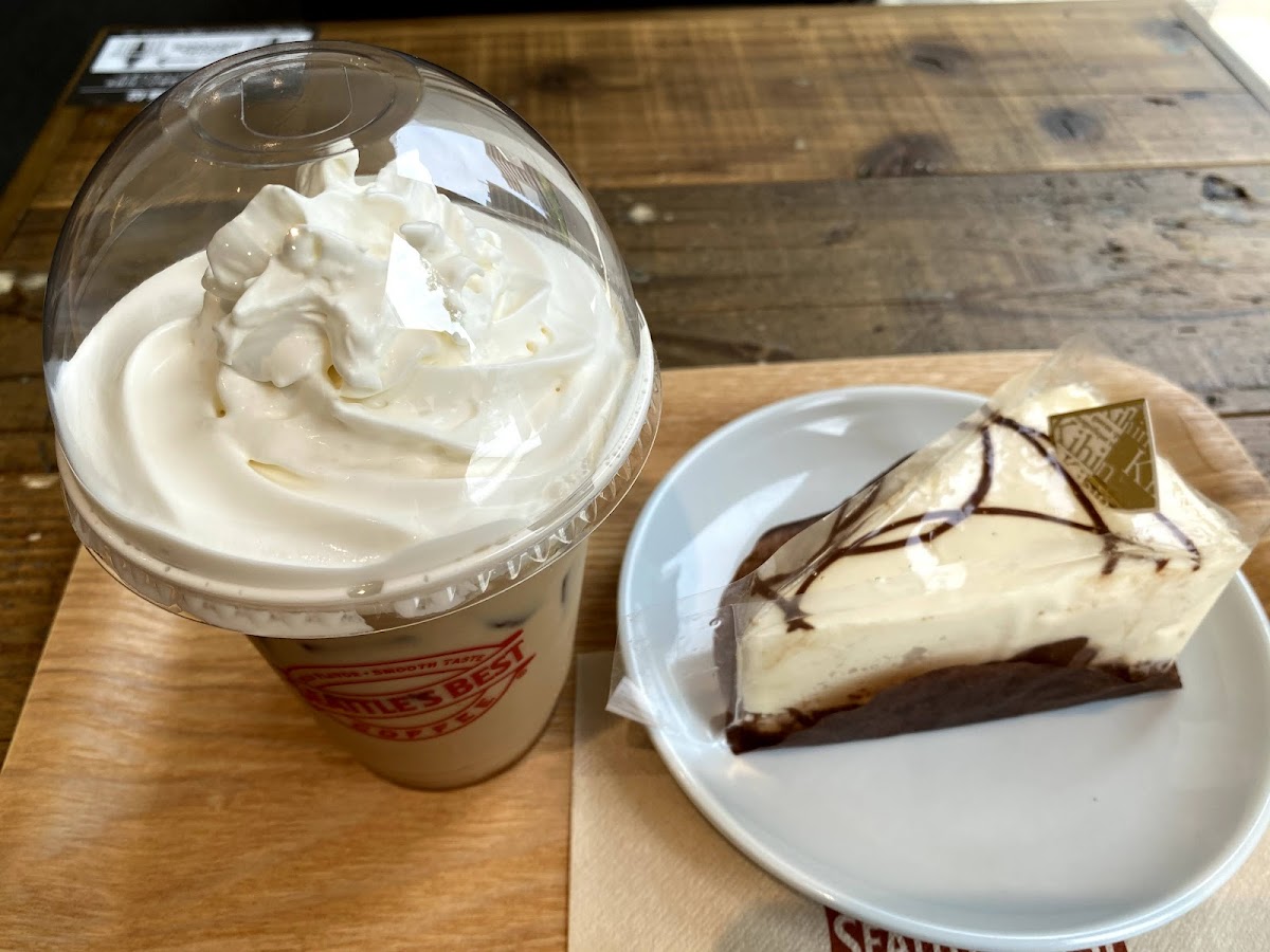 Seattle's Best Coffee-10