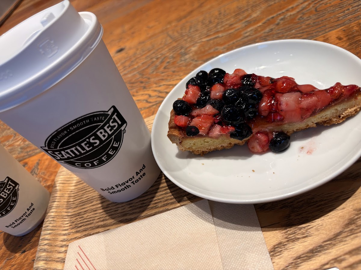 Seattle's Best Coffee-2