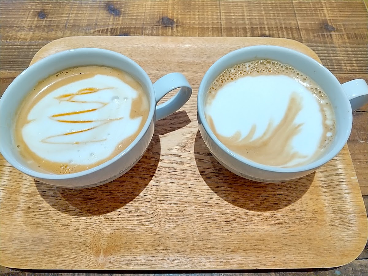 Seattle's Best Coffee-5