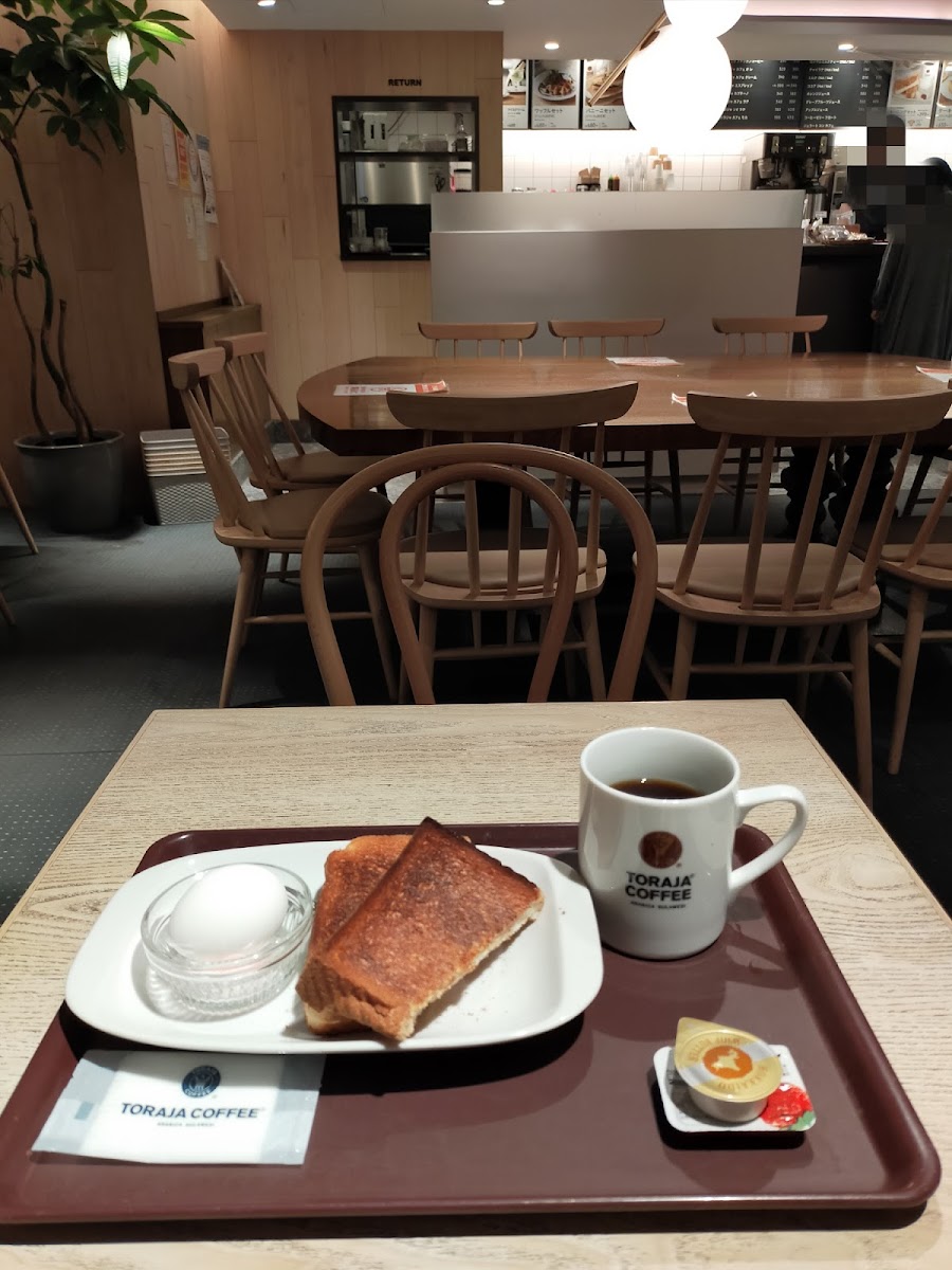Seattle's Best Coffee-7