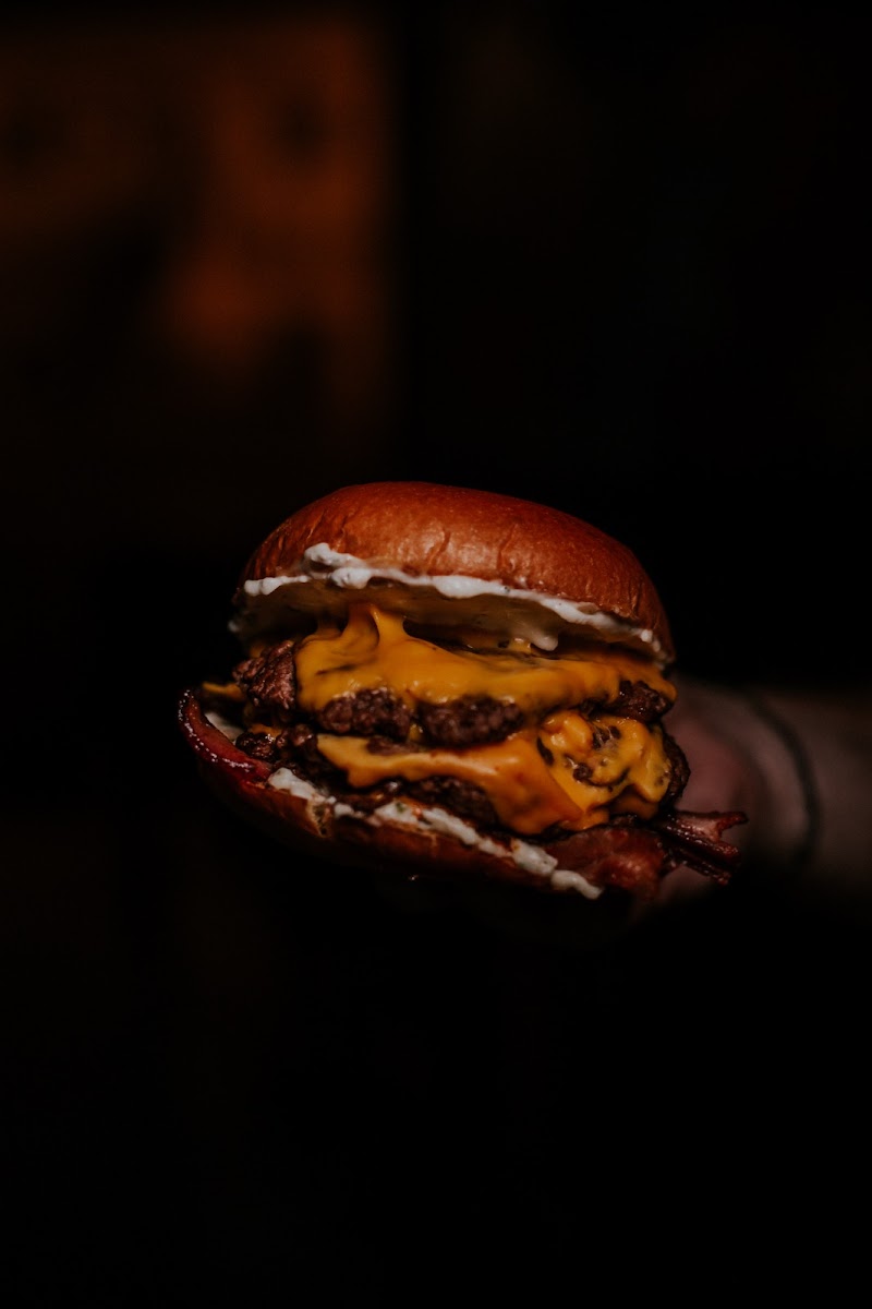 Seattle's Rock Burger-3