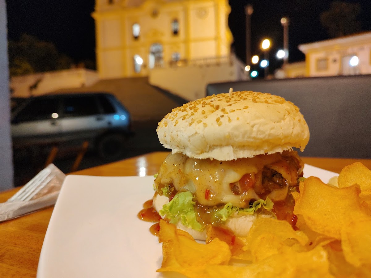 Seattle's Rock Burger-4