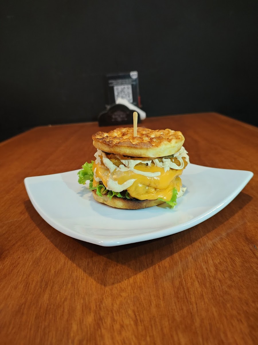 Seattle's Rock Burger-6