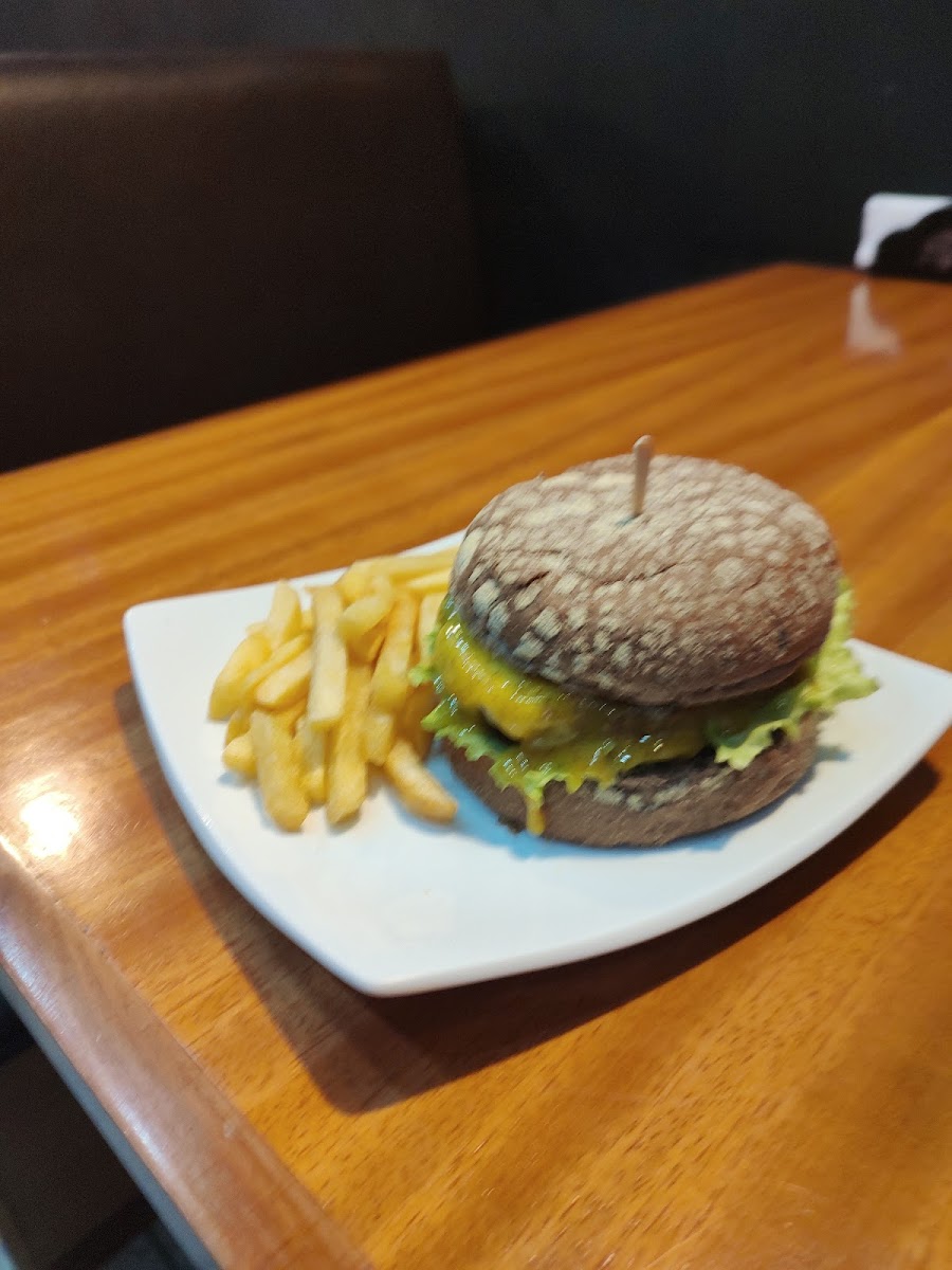 Seattle's Rock Burger-9