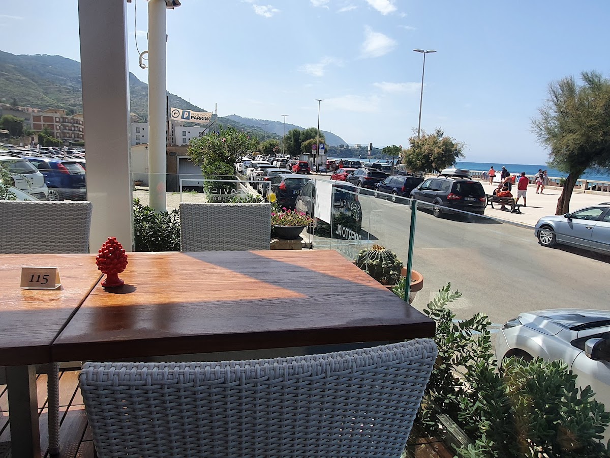 Seaview Restaurant