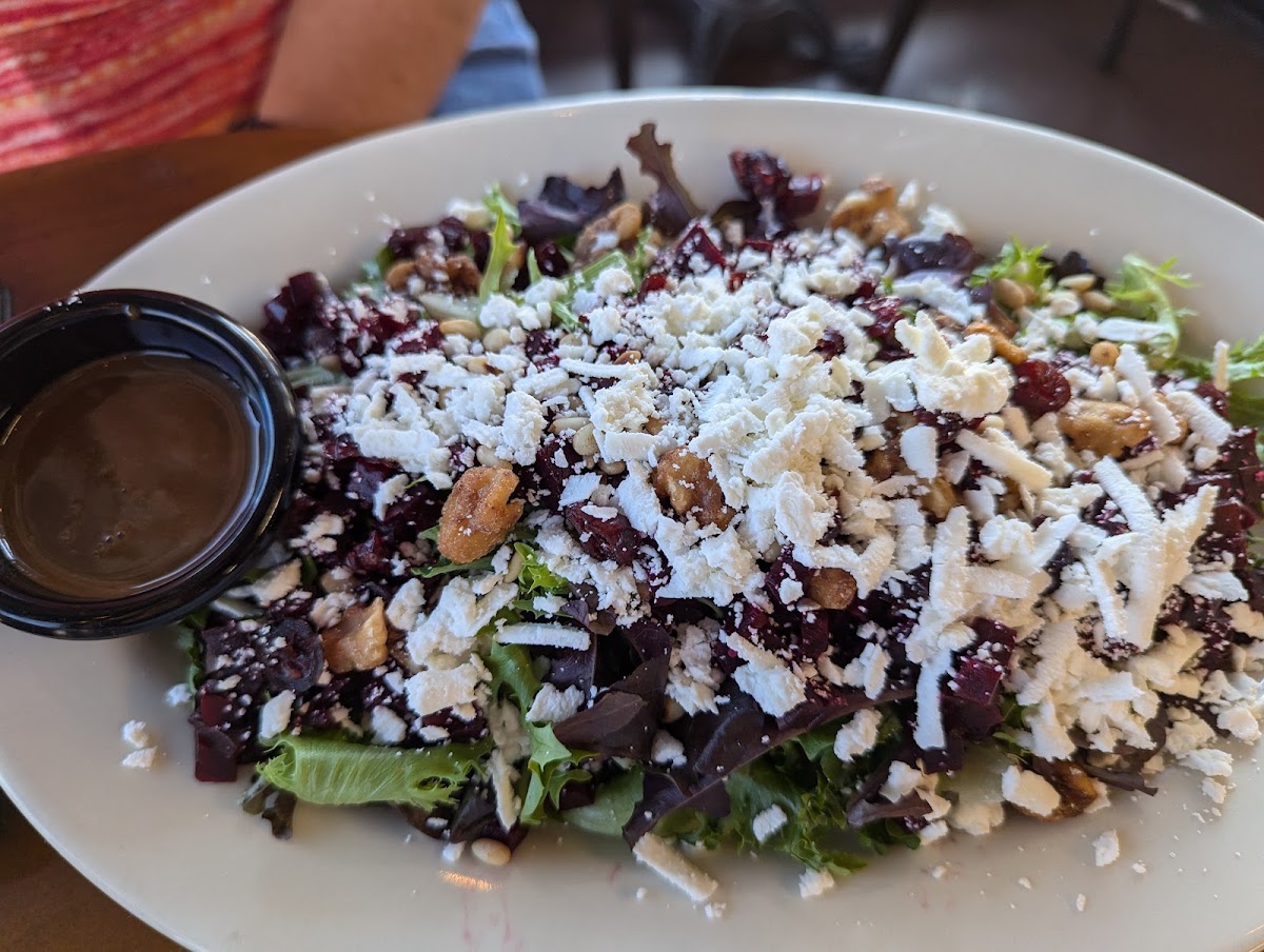Sebastian's Mediterranean Cuisine-10