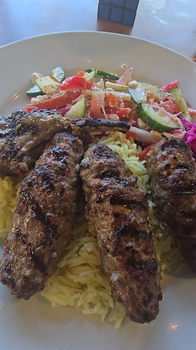 Sebastian's Mediterranean Cuisine-2