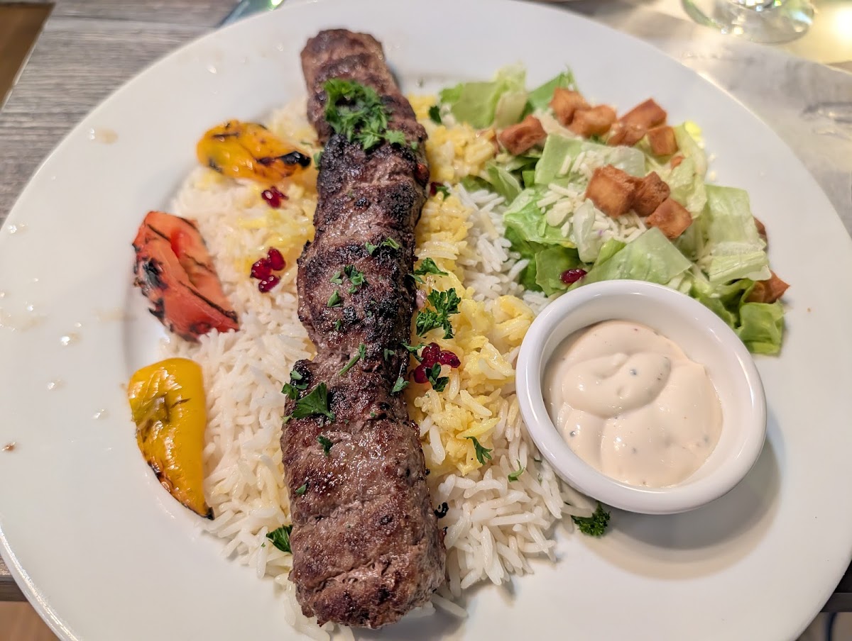 Sebastian's Mediterranean Cuisine-3