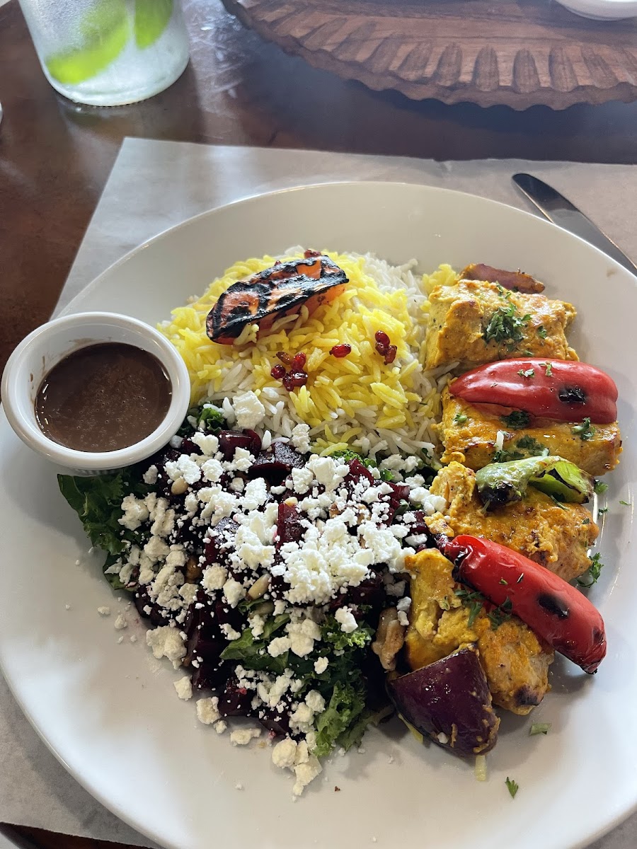 Sebastian's Mediterranean Cuisine-4