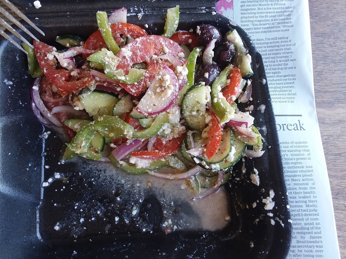 Sebastian's Mediterranean Cuisine-6