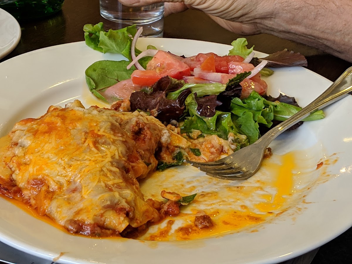 Sebastian's Mediterranean Cuisine-7