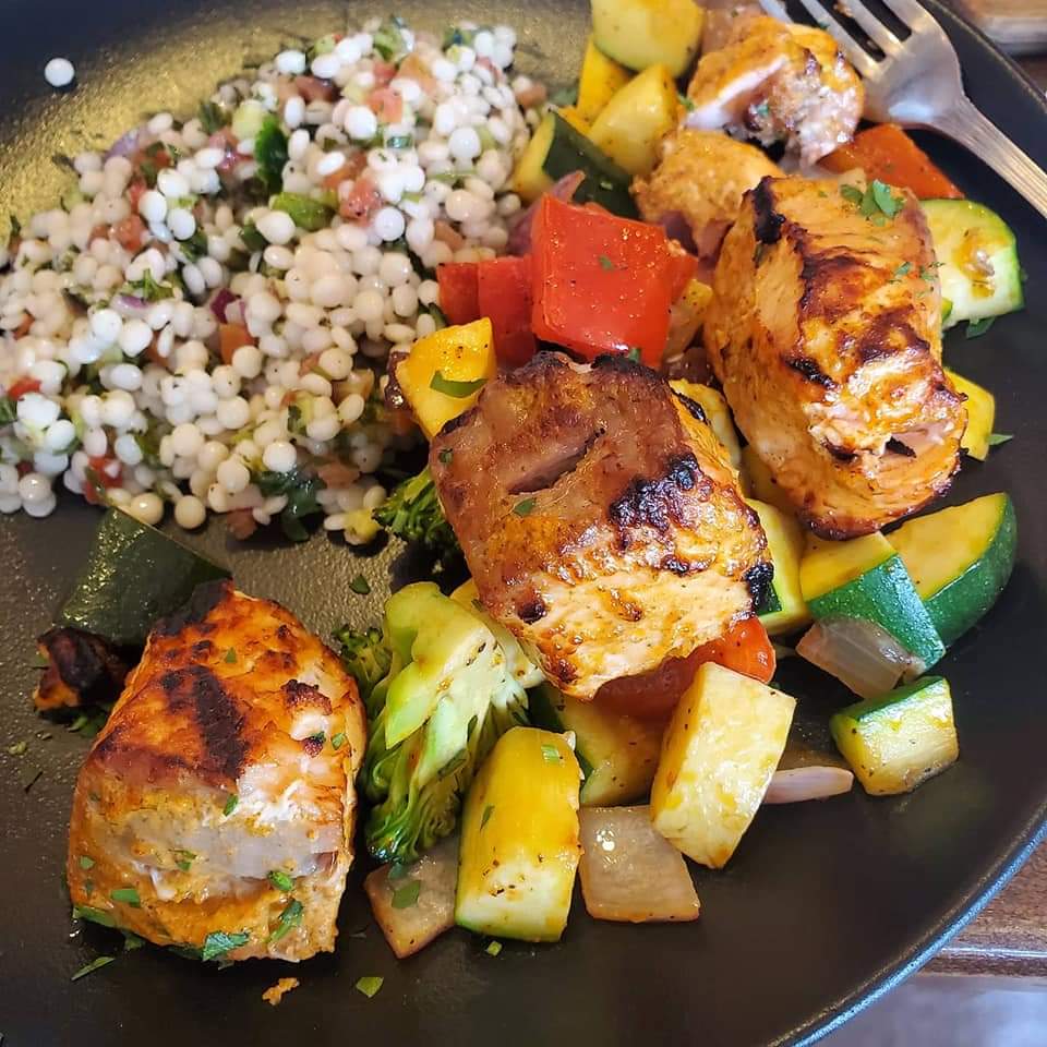 Sebastian's Mediterranean Cuisine-9