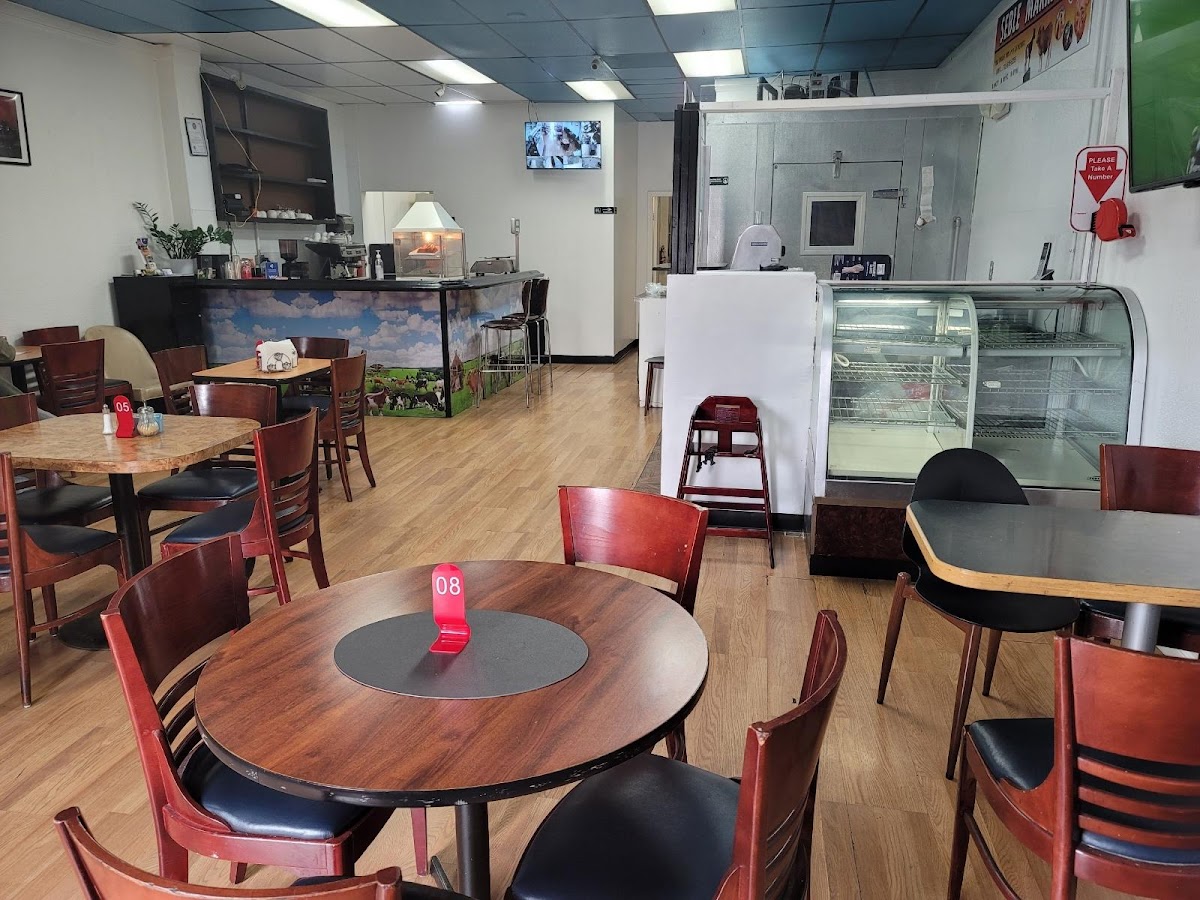 Seble Market And Cafe-4