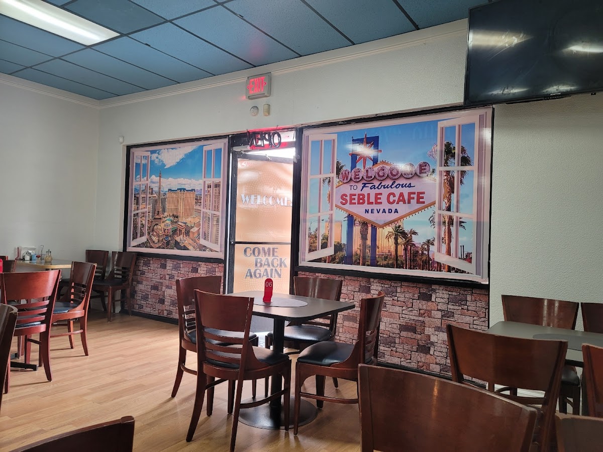 Seble Market And Cafe-8