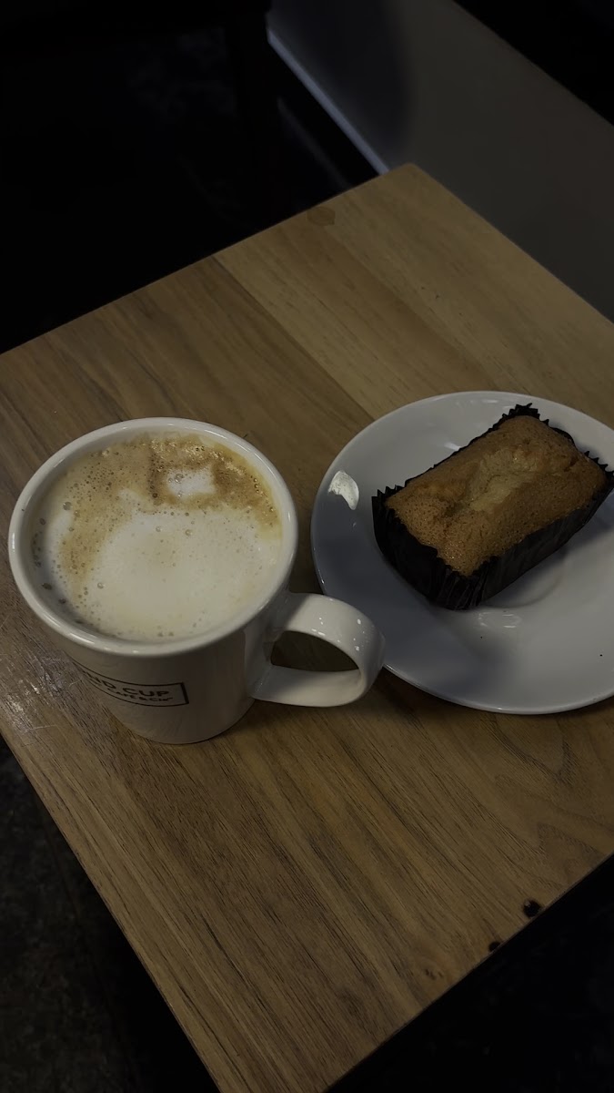 Second Cup Cafe-2